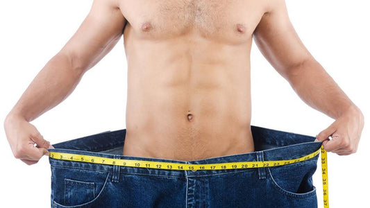 Cómo Perder Grasa de Forma Saludable