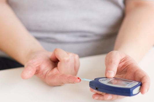 8 Estrategias para Reducir la Glucosa en Sangre en Diabéticos