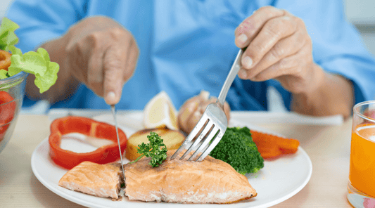 9 consejos prácticos para mantener una dieta equilibrada
