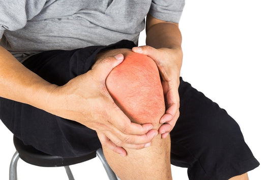 Dolor en la rodilla