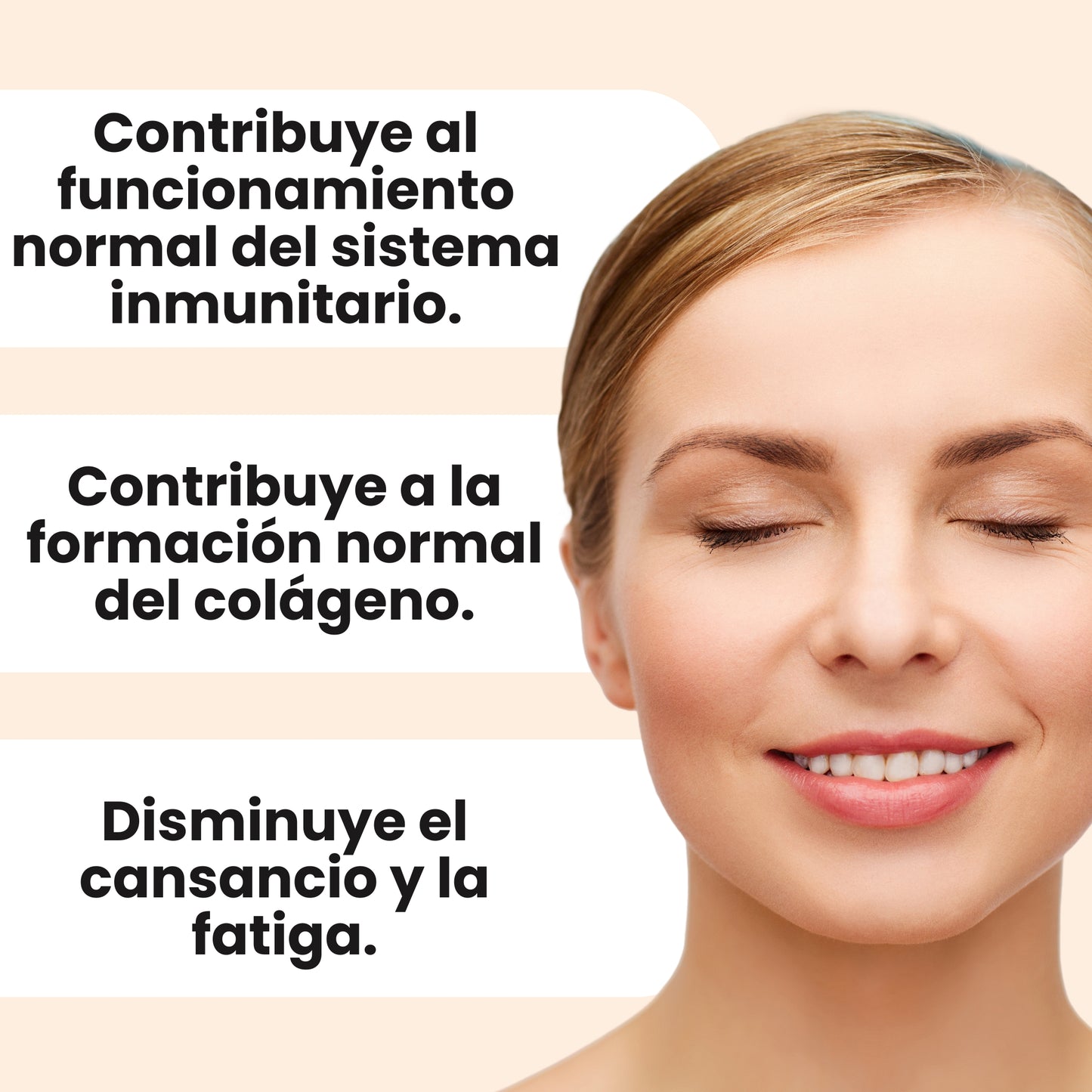 Inmune Forte - 450 gramos