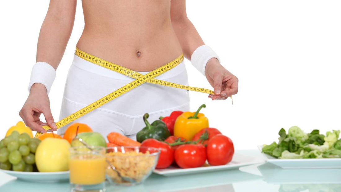 Cómo Evitar las Dietas Extremas.