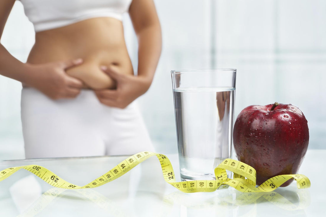 Cómo Acelerar tu Metabolismo: Consejos para Quemar Grasa de Forma Eficiente