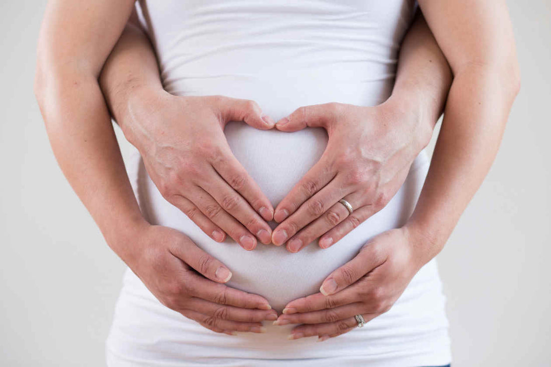 Cómo aumentar la fertilidad de forma natural